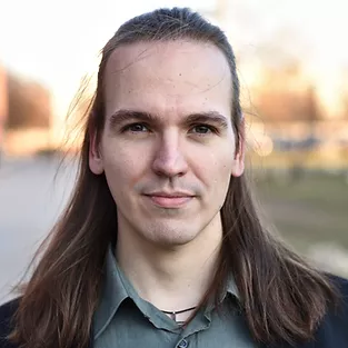 Frankó Mátyás Krisztián